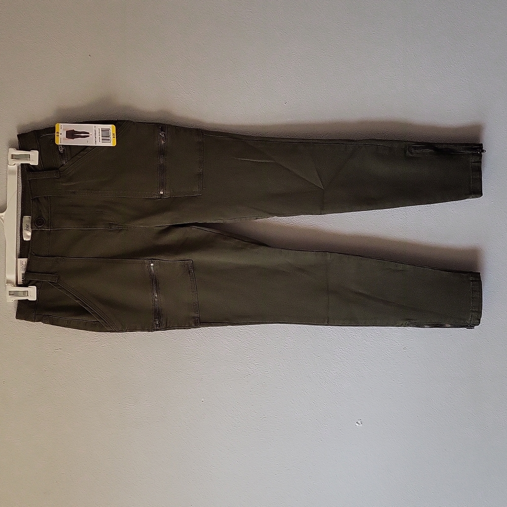 Joie cargo pants 8/29